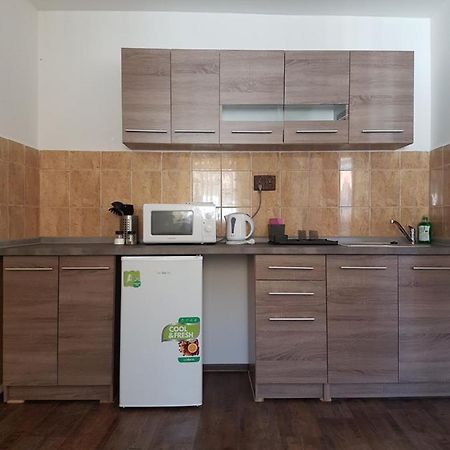 Apartment House Stankov Екстериор снимка