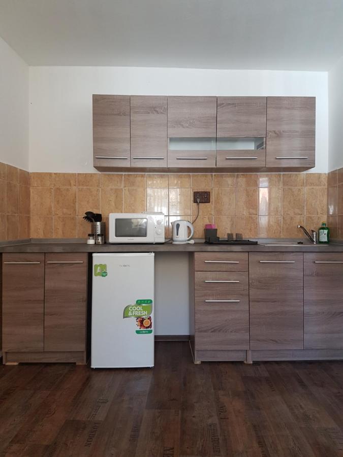 Apartment House Stankov Екстериор снимка