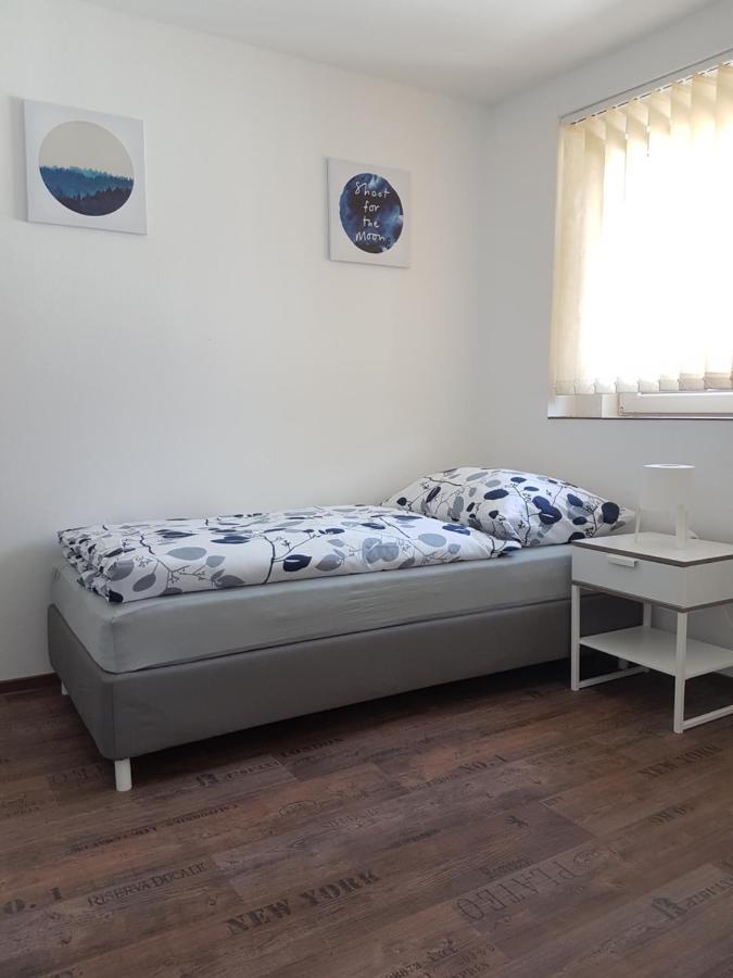 Apartment House Stankov Екстериор снимка